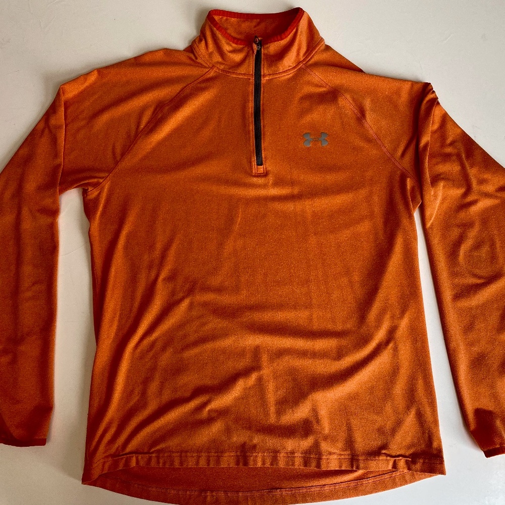Men's Under Armour All Season Long Sleeve (L)